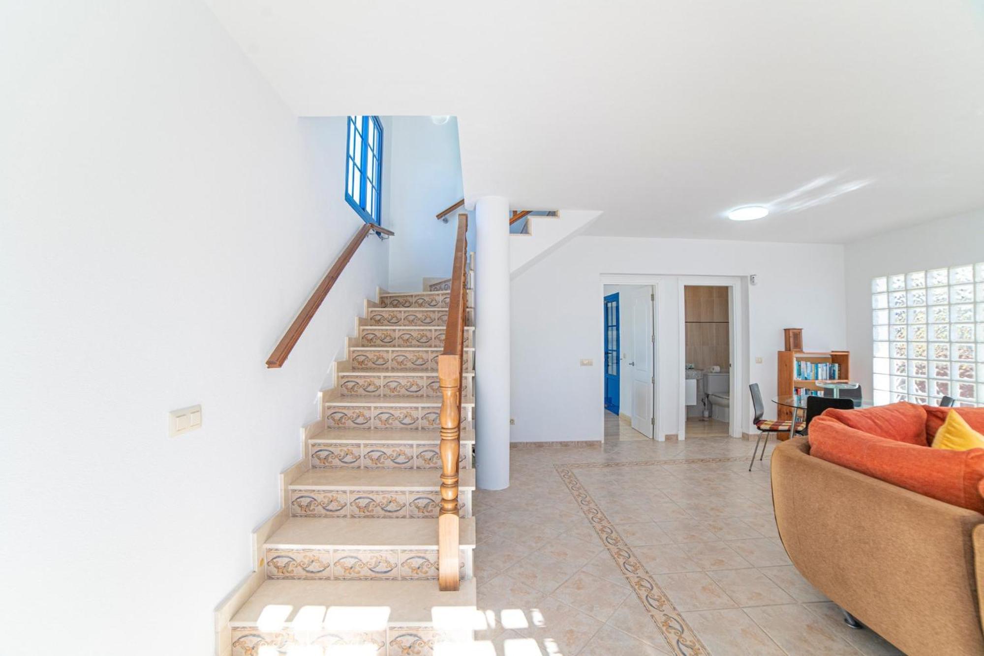 Villa Galway Bay: Detached Lanzarote Villa with Stunning Views Playa Blanca  Exterior photo
