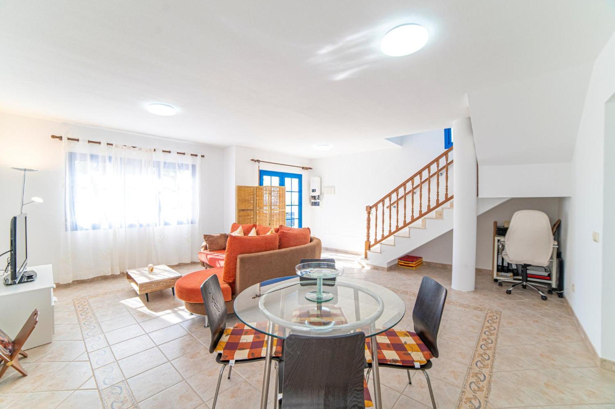 Villa Galway Bay: Detached Lanzarote Villa with Stunning Views Playa Blanca  Exterior photo
